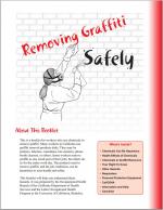 Removing Graffiti Safely
