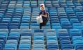 Best fans at World Cup? Japanese clean up stadium after team’s matches (PHOTOS)