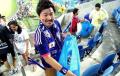 Best fans at World Cup? Japanese clean up stadium after team’s matches (PHOTOS)